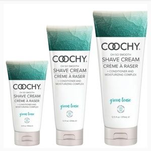 Coochy Green Tease 12.5 oz